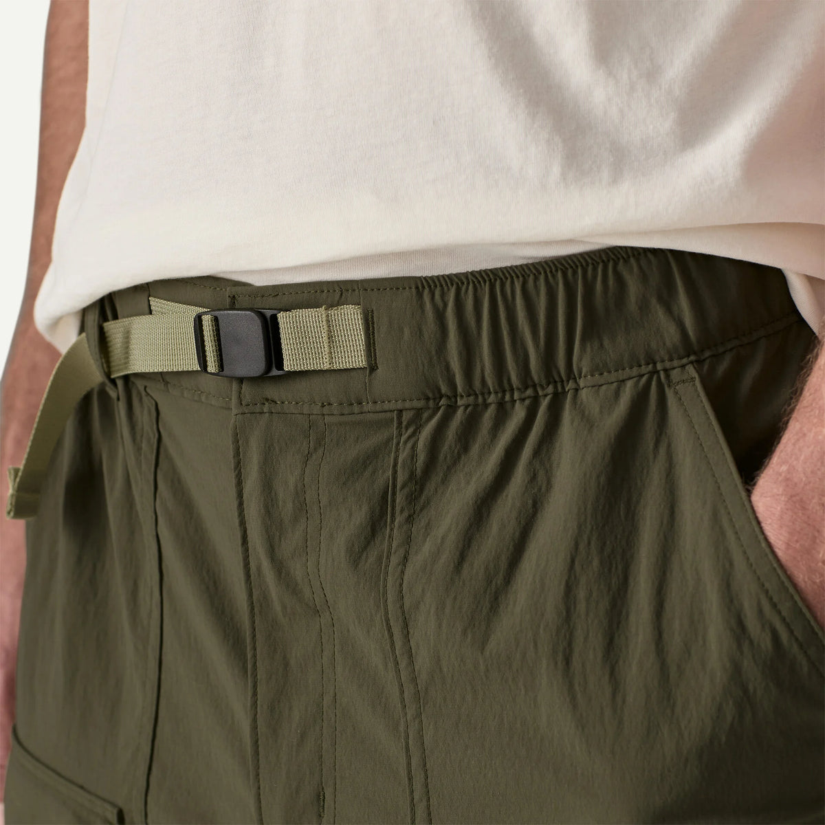 Patagonia Outdoor Everyday Shorts 6"