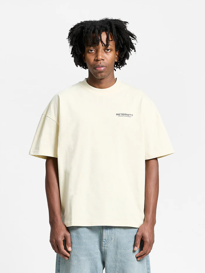 Reternity Creative Dept T-shirt