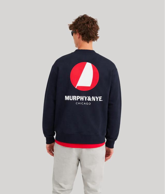 Murphy&Nye Sheave Sweatshirt