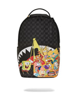 Sprayground Zaino 90s Nick Crammed Reveal Dlxsv