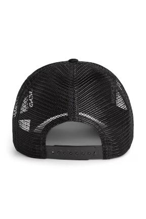 Goorin Bros Lone Wolf Trucker
