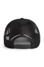 Goorin Bros Lone Wolf Trucker