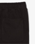 Lacoste Shorts in Jersey Testurizzato