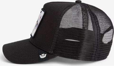 Goorin Bros Bandit Trucker