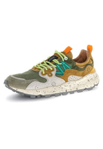 Flower Mountain Yamano 3 Uni Suede/Nylon