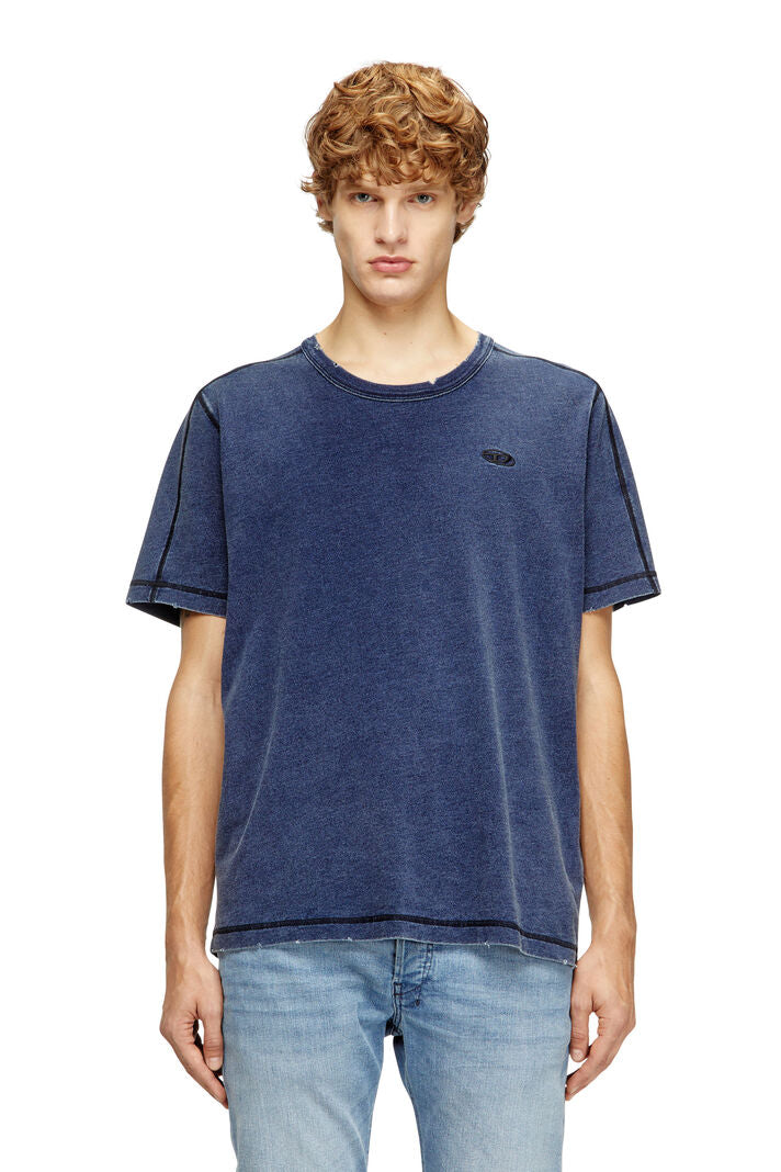 Diesel T-shirt T-Adjind-New
