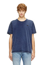 Diesel T-shirt T-Adjind-New