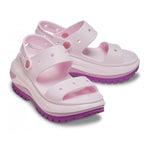 Crocs Classic Mega Crush Sandal W