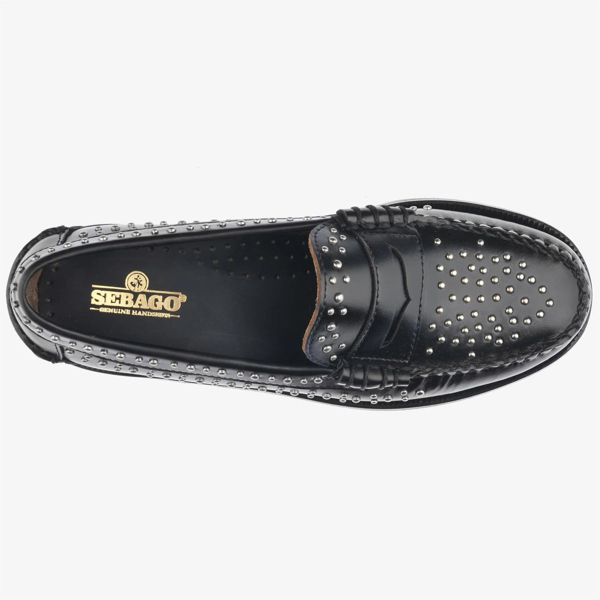 Sebago Dan Studs