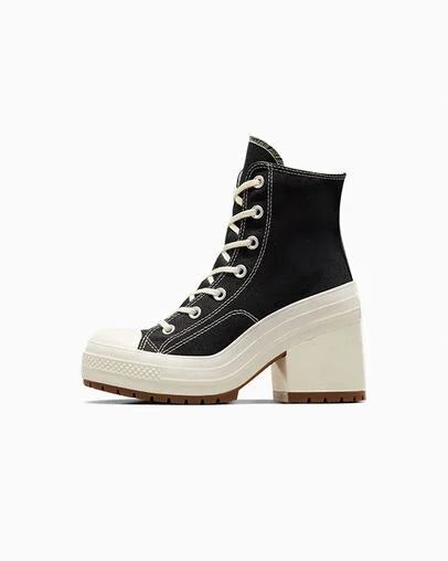 Converse Chuck 70 De Luxe Heel