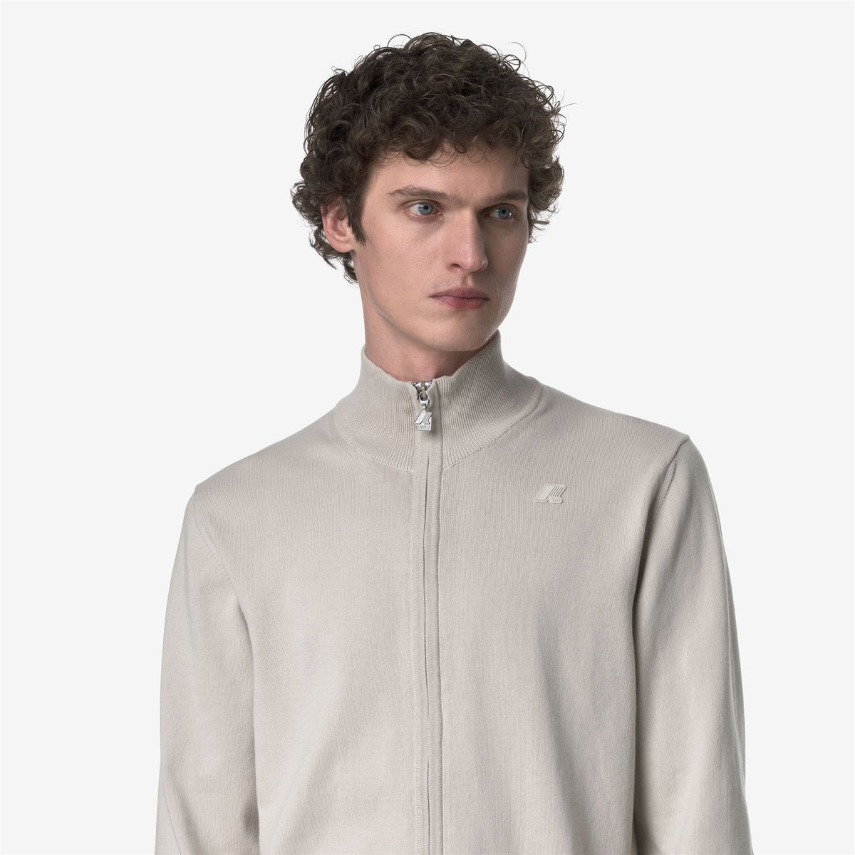 K-Way Pullover Finny Cotton Ps
