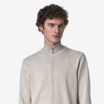 K-Way Pullover Finny Cotton Ps