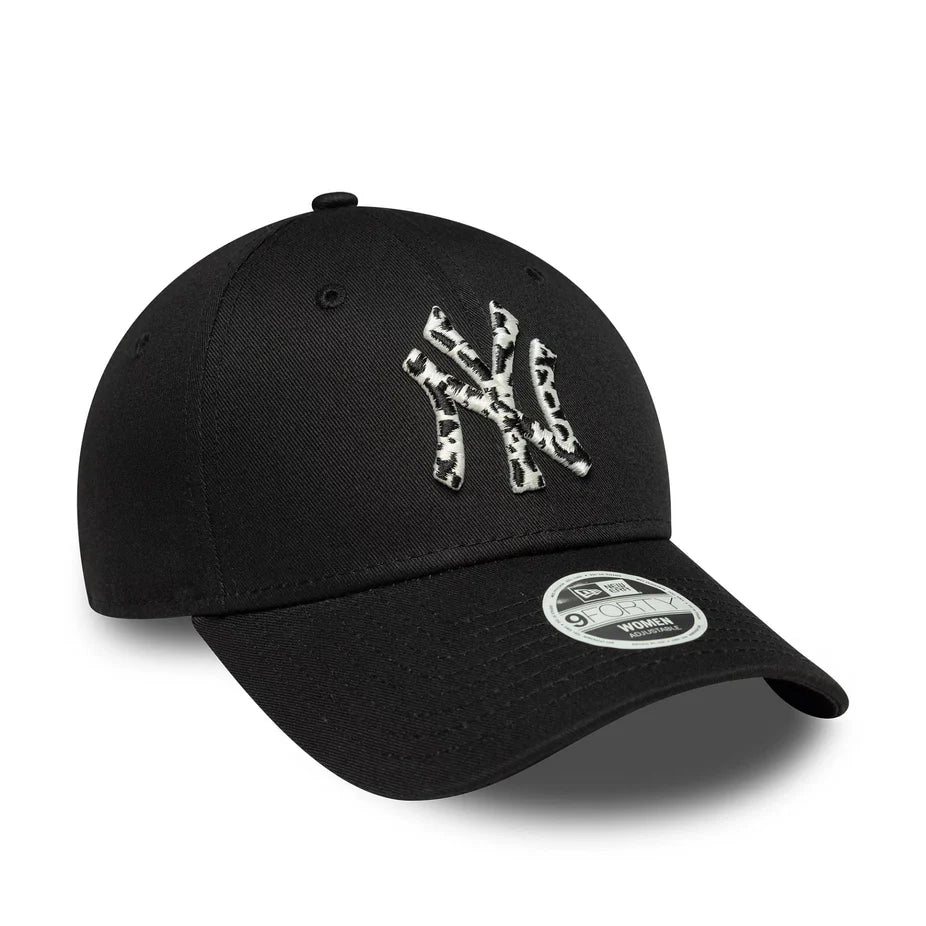 New Era 9FORTY New York Yankees MLB Animal