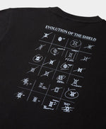 Daily Paper Shield Evolution T-Shirt