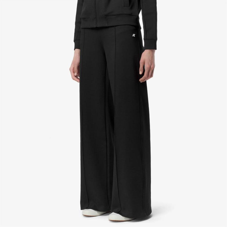 K-Way Pantalone Loyre interlock