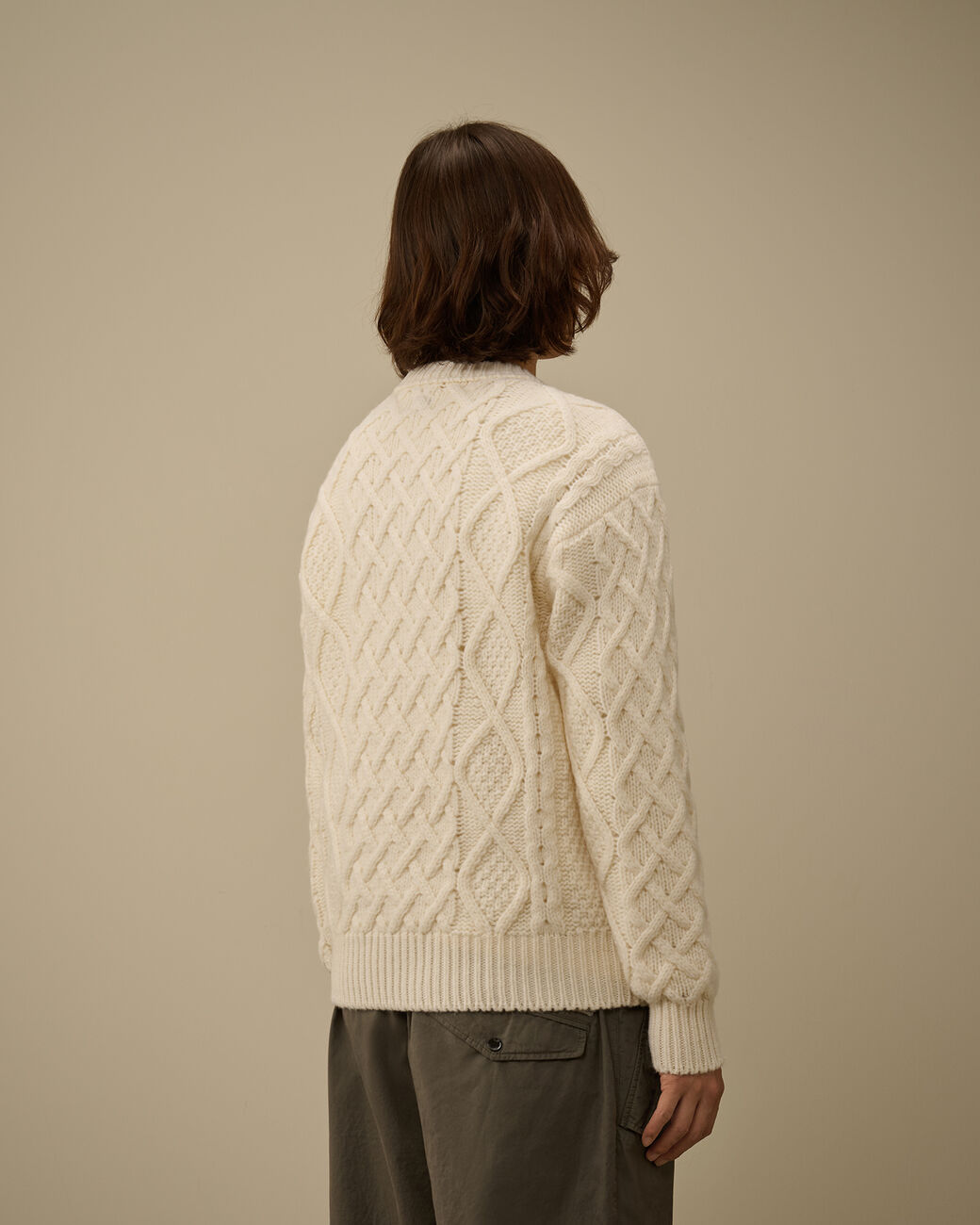 Cp Company Crew Neck