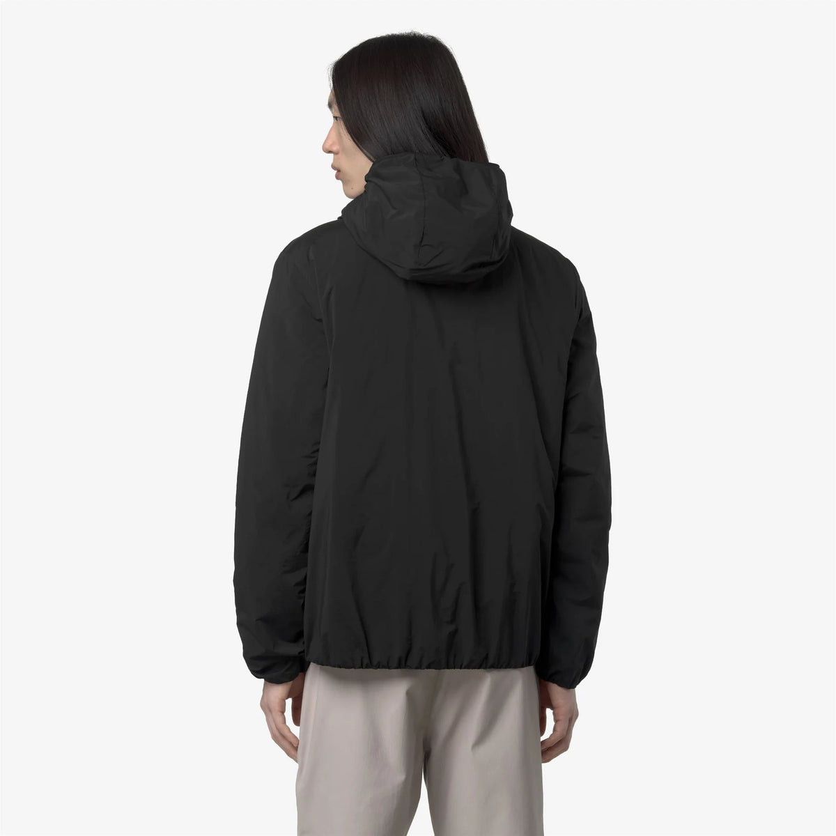 K-Way Jack Plain Warm