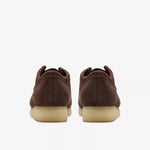 Clarks Wallabee
