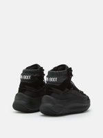 Moon Boot Sneaker Moon247 Xlace Mid Nero