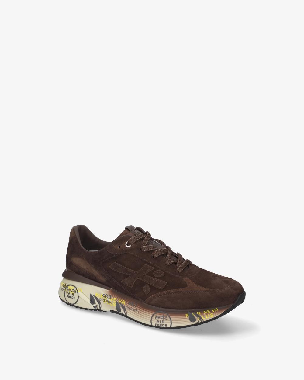 Premiata Moerun 8636