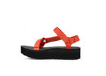 Teva Flatform Universal Sandalo W