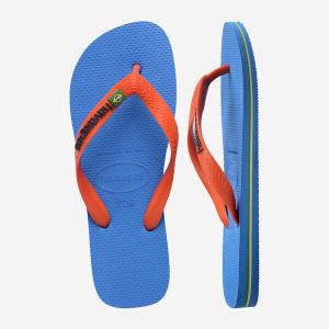 Havaianas Brasil Logo