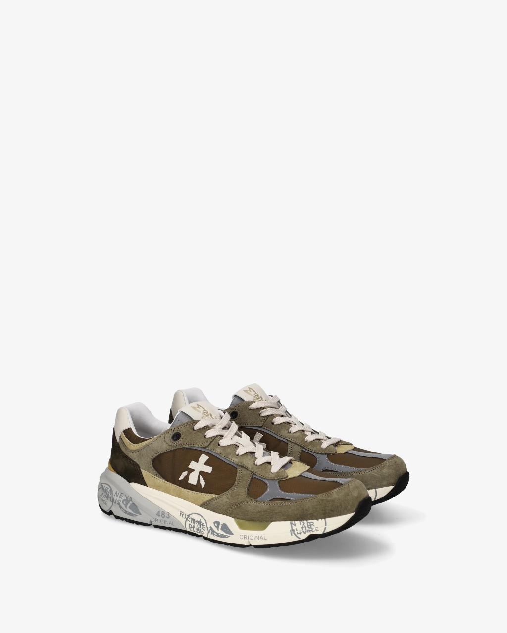 Premiata Mase 25 8022