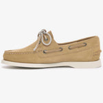 Sebago Portland Flesh Out Donna