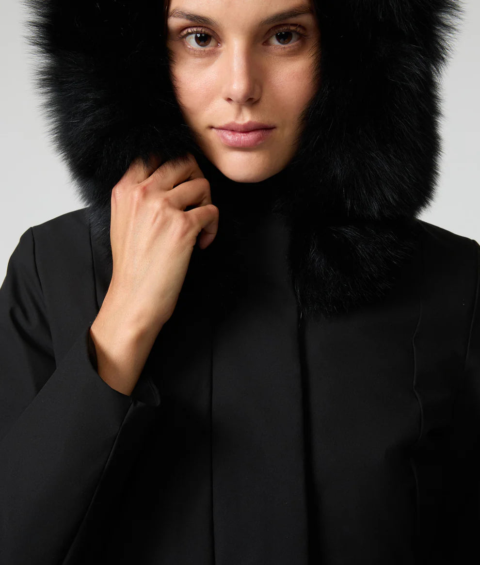 Refrigiwear Lady Tech/1 Fur Jacket