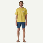 Patagonia Hydropeak Hybrid Walk Shorts