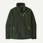 Patagonia Retro Pile Fleece Jacket