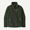 Patagonia Retro Pile Fleece Jacket