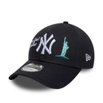 New Era 9Forty New York Yankees MLB City