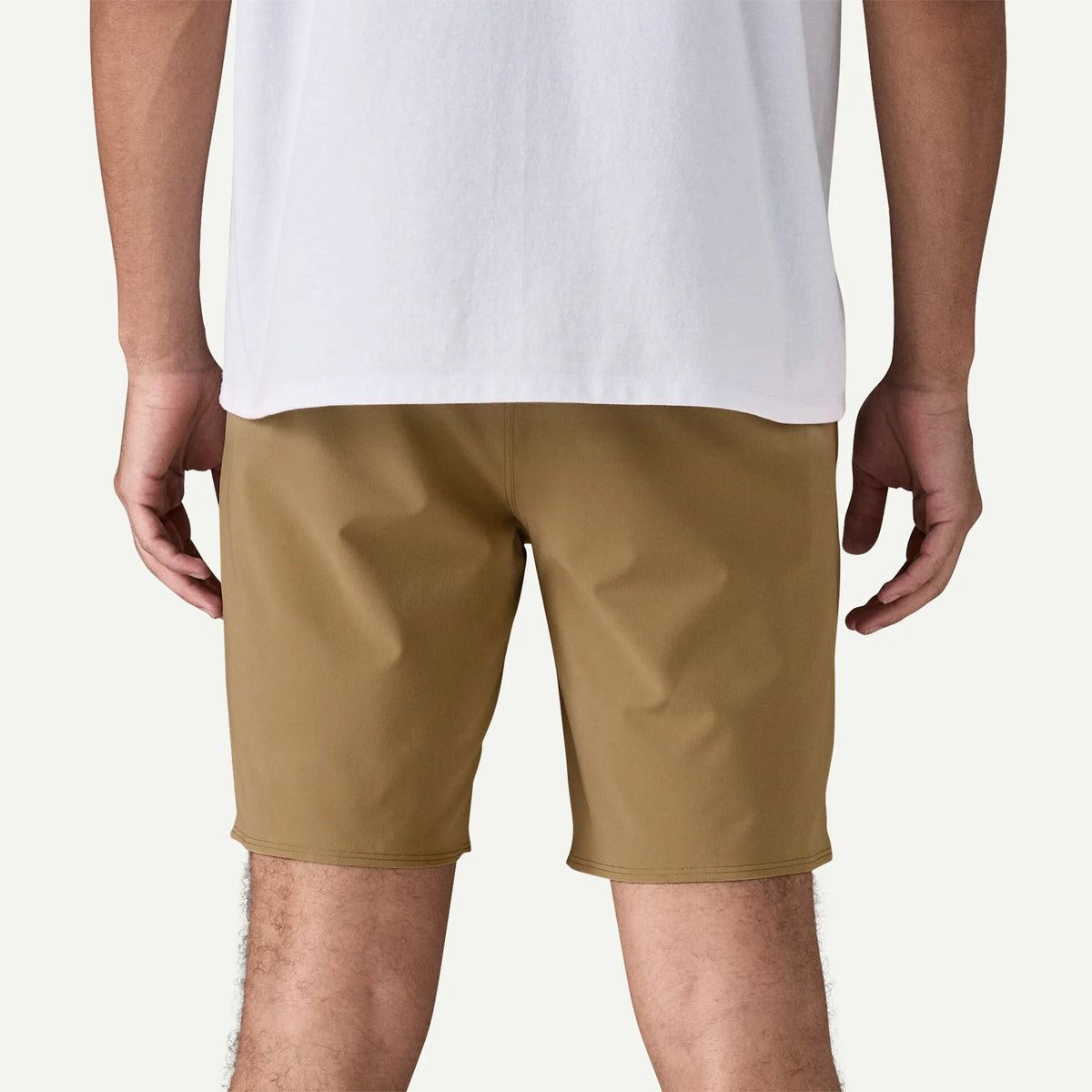 Patagonia Hydropeak Hybrid Walk Shorts 18"