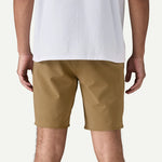 Patagonia Hydropeak Hybrid Walk Shorts 18"