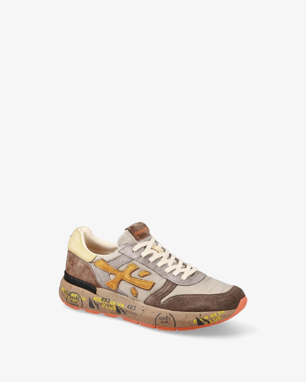 Premiata Mick 7866