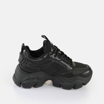 Buffalo London Binary Athena