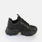 Buffalo London Binary Athena