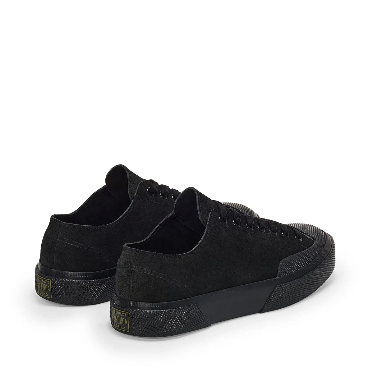 Superga Artifact 2432 Works Suede Flesh Out