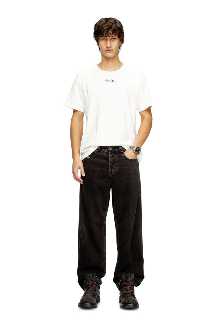 Diesel T-shirt T-Norm-Iod