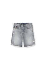 Diesel Shorts in Denim Regular-Short