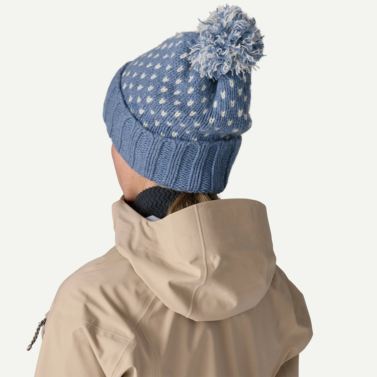 Patagonia Snowbelle Beanie