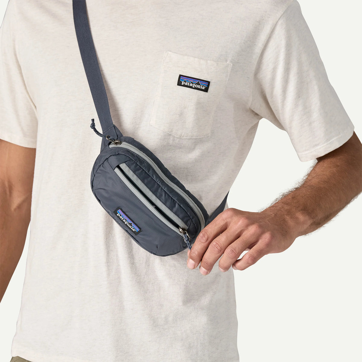 Patagonia Terravia Mini Hip Pack 1L