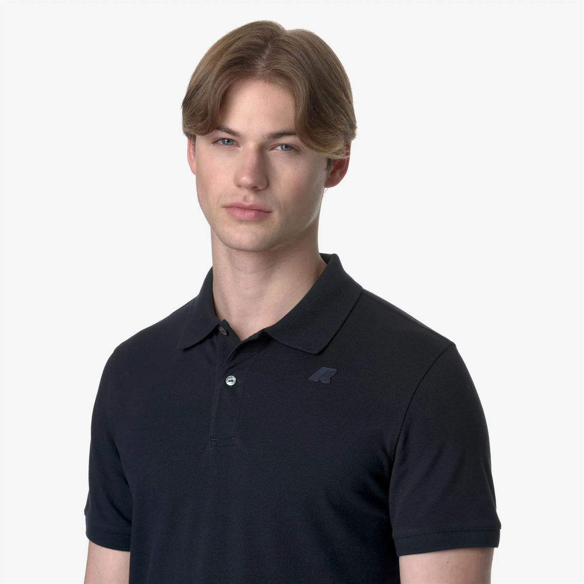 K-Way Polo Amedee Pique