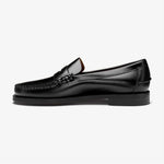 Sebago Classic Dan Black