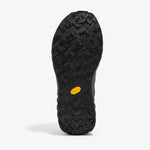 Norda 001A W Stealth Black