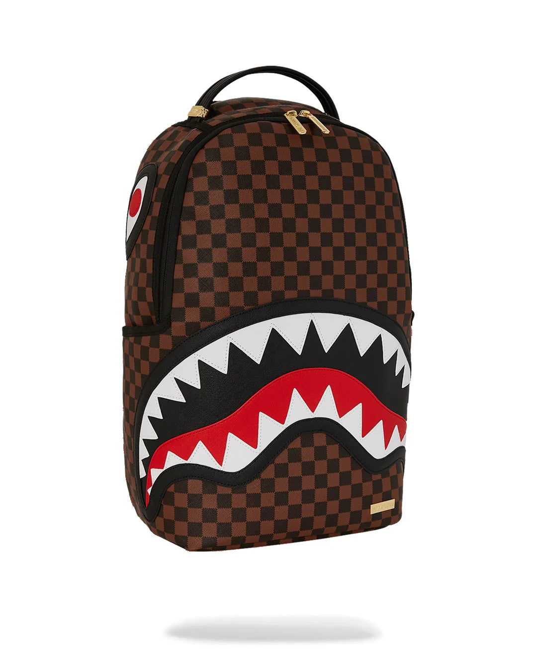 Sprayground Zaino SawTooth Sharks In Paris Dlxsv