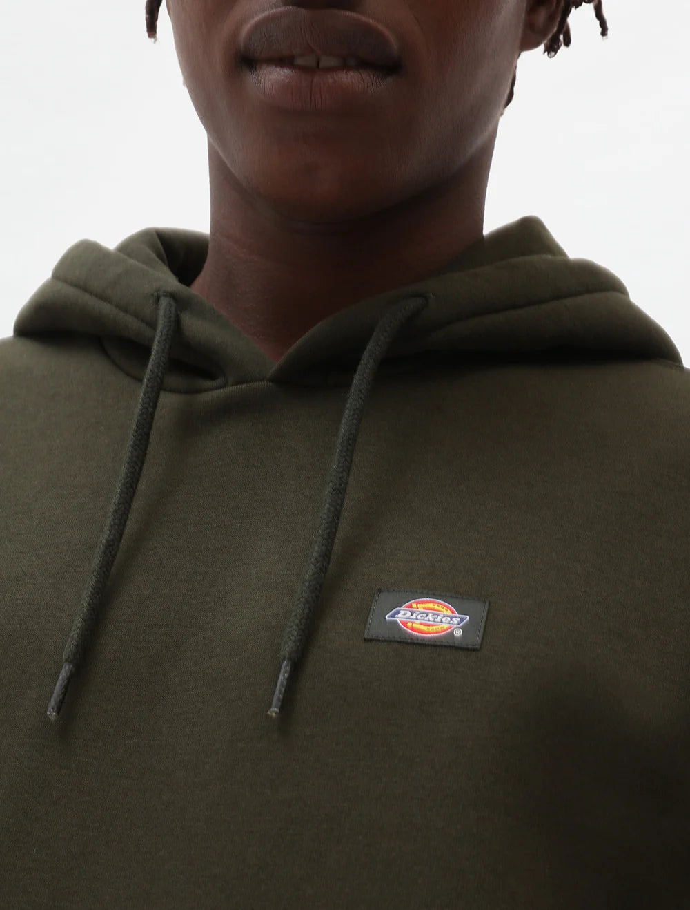 Dickies Felpa con Cappuccio Oakport