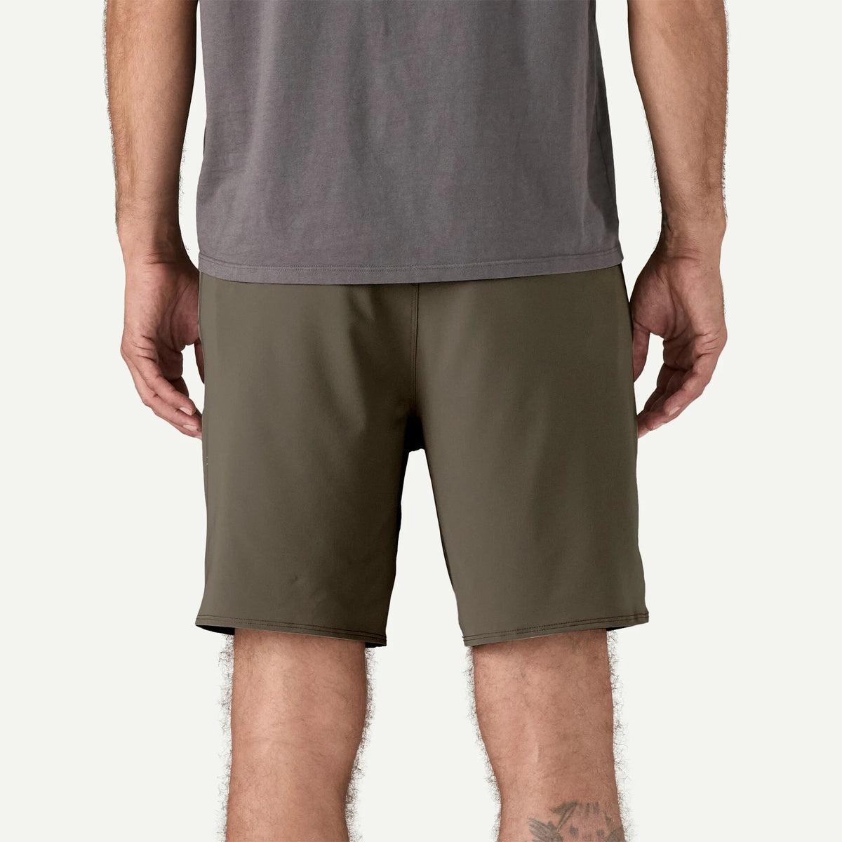 Patagonia Hydropeak Hybrid Walk Shorts 18"