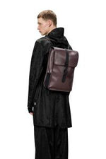 Rains Backpack Mini Depth
